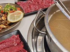 -牛品福潮汕牛肉火锅(旺庄店)