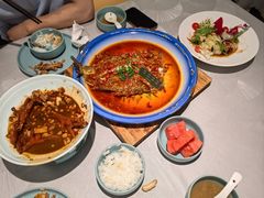 -老房子·南昌菜(双子塔店)