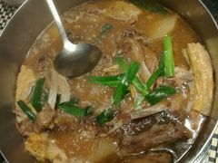 -新兴·金羊座·粤菜点心(乐峰店)