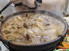 羊肉锅-范贤光鸡公煲(平乐园总店)