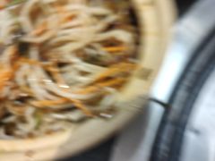 -阿山卓·野生菌火锅·纳西火塘烤肉