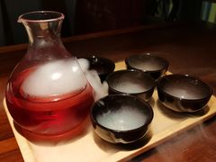 -意满花千醉(金茂览秀城店)