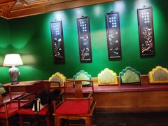 包房-那家小馆•北京菜•烤鸭(中关村店)