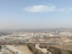 -鸡鸣山旅游景区