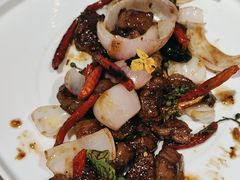 -满堂·烤鸭店·北京菜(鼓楼店)