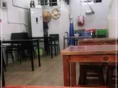 大堂-建国蚵煎蚵面