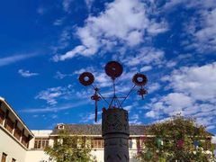 -九龙江国家森林公园