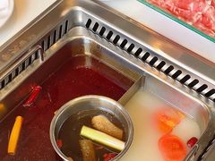 -天府火锅·始于1989年(老城十字街店)