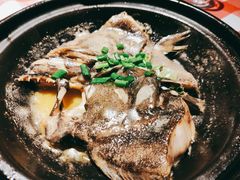 灵魂鸦片鱼头-好爸爸(外滩店)