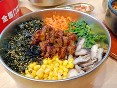 -米村拌饭(太和区万达店)