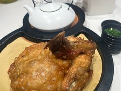 -大厨小馆(华阳城店)
