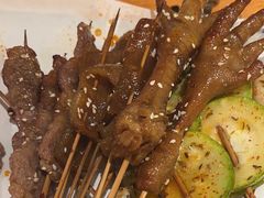 -小马哥烧烤(楚州店)