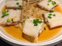 -庐灶江南·江南菜·四合院Bistro(东直门雍和宫·原华侨宾馆店)
