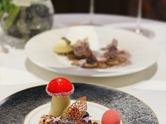 -Le Bistrot de Racine