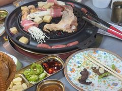 -牛犇炭火烤肉·鲜切烤肉(承德总店)