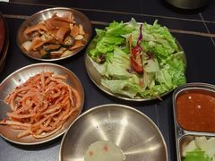 -西塔老太太泥炉烤肉(龙湖北苑天街店)