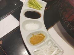 -京味斋·北京烤鸭(新源街店)