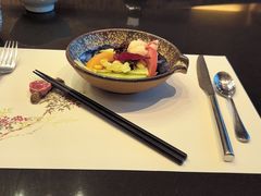 -将军日本餐厅·Shogun(厦门马哥孛罗东方大酒店)