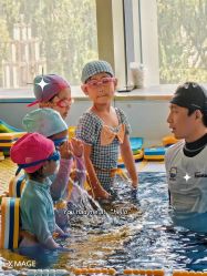 -海豹航航水育游泳中心(芳园里店)