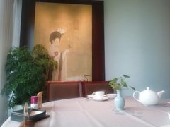 -粤财皇冠假日酒店·彩华轩中餐厅