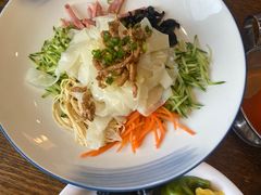 -双合园·海鲜水饺青岛菜(万佳广场店)