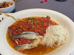 -潇湘楼·二十四节气山野菜(亚运村店)