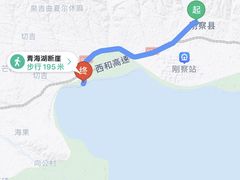 -青海湖国家重点风景名胜区