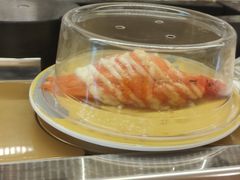 -争鲜回转寿司(浦东三钢里PLUS店)
