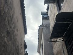 -渔梁坝