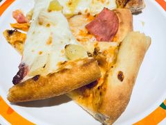 -比格比萨自助(德思勤四季汇店)