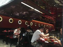 -蛙三泡椒牛蛙(万象城店)