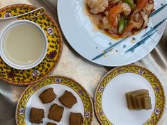 -仿膳饭庄·宫廷风味(百年传承店)