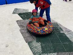 -长沙湘江冰雪世界