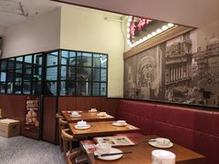 -沪上馨和小馆•海派上海菜(陆家浜路店)