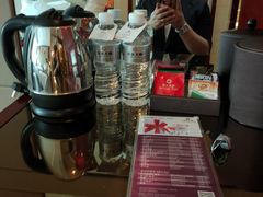 -东北大厦酒店(沈阳北站青年大街店)