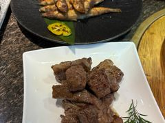-正苑26年海鲜烤肉•牛尾汤汤饭(东港店)