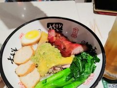 -和平馆·地道港澳茶餐厅(西门口店)