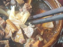 -老平遥饭馆