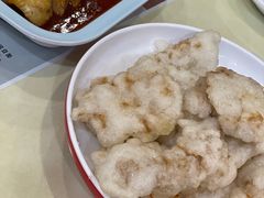 -服务大楼冷面(延大店)