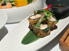 -月芽·自由餐厅·西溪湿地餐厅