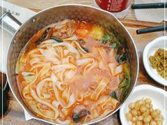 -小满手工粉(杭州滨江龙湖店)