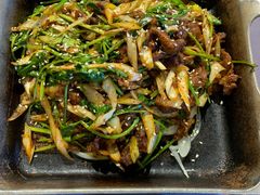 贝勒爷烤肉-羲和雅苑•北京烤鸭(平安国际金融中心店)