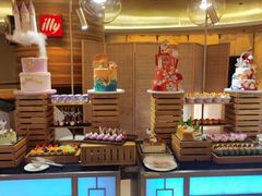 -元一希尔顿酒店·鲜切牛肉火锅禅自助餐厅