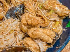 -胡家麻辣串(核桃园路店)
