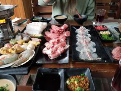 -丽江庭院之爱在路上(西单店)