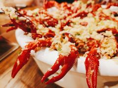 -虾小龙老长沙龙虾馆(坡子街店)