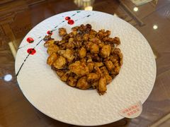-柳泉居饭庄
