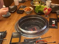-丸藏和牛烧肉专门店(园区师惠坊店)