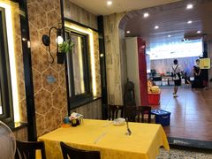 大堂-莲花公园煎蟹(总店)