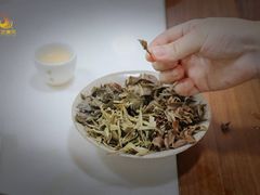 -汉艺唐风茶艺培训(联发华美空间店)